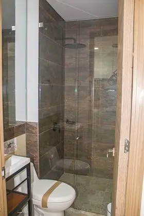 Apart Daire, 1 Yatak Odası, Buzdolabı