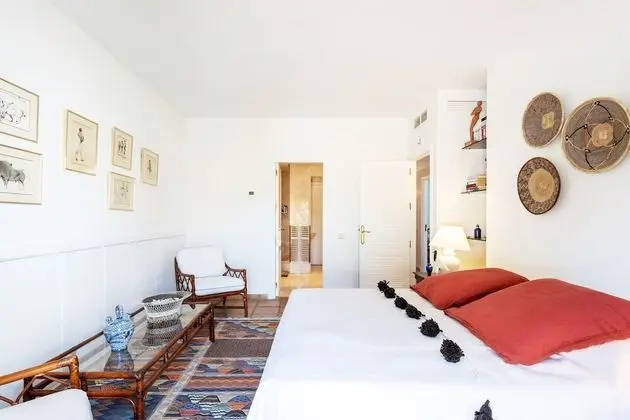 Apart Daire, 3 Yatak Odası