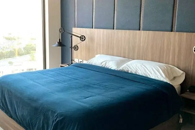 Apart Daire, 1 Yatak Odası, Engellilere Uygun, Sıcak Su Havuzu
