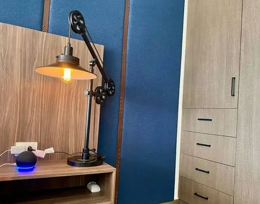 Apart Daire, 1 Yatak Odası, Engellilere Uygun, Sıcak Su Havuzu