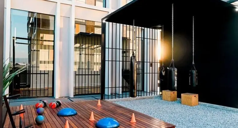 Apart Daire, 1 Yatak Odası, Engellilere Uygun, Sıcak Su Havuzu
