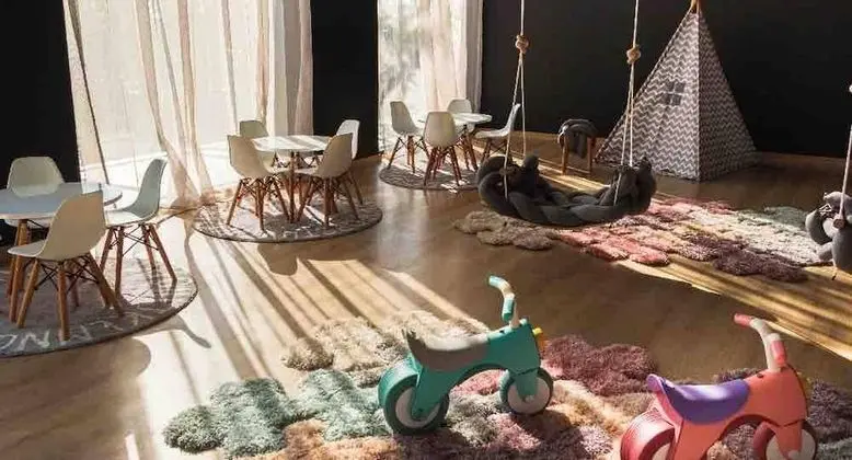 Apart Daire, 1 Yatak Odası, Engellilere Uygun, Sıcak Su Havuzu
