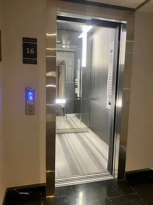 Apart Daire, 1 Yatak Odası, Engellilere Uygun, Sıcak Su Havuzu