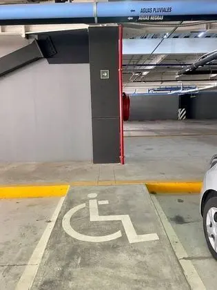 Apart Daire, 1 Yatak Odası, Engellilere Uygun, Sıcak Su Havuzu