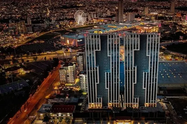 Apart Daire, 1 Yatak Odası, Engellilere Uygun, Sıcak Su Havuzu