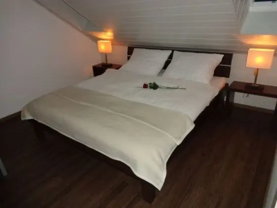 Exclusive Apart Daire, 1 Yatak Odası