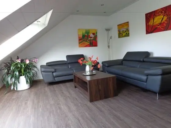 Exclusive Apart Daire, 1 Yatak Odası
