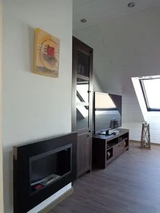 Exclusive Apart Daire, 1 Yatak Odası