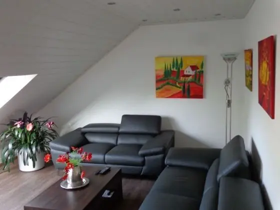 Exclusive Apart Daire, 1 Yatak Odası