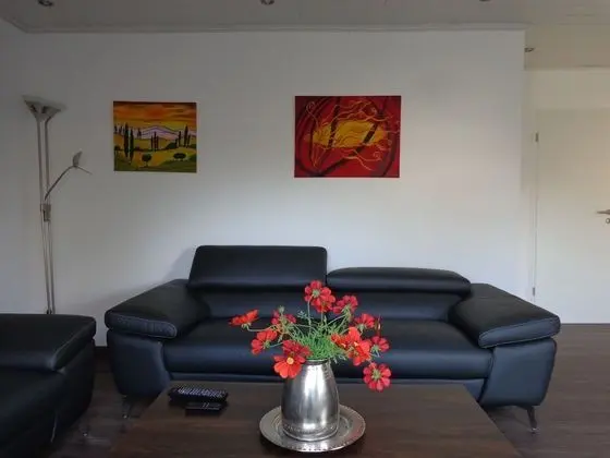 Exclusive Apart Daire, 1 Yatak Odası