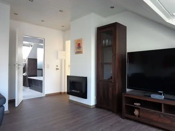 Exclusive Apart Daire, 1 Yatak Odası