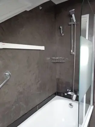 Exclusive Apart Daire, 1 Yatak Odası