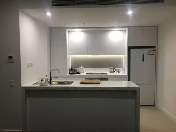Exclusive Apart Daire, 2 Yatak Odası, 2 Banyolu, Nehir Manzaralı