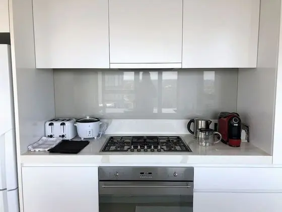 Exclusive Apart Daire, 2 Yatak Odası, 2 Banyolu, Nehir Manzaralı