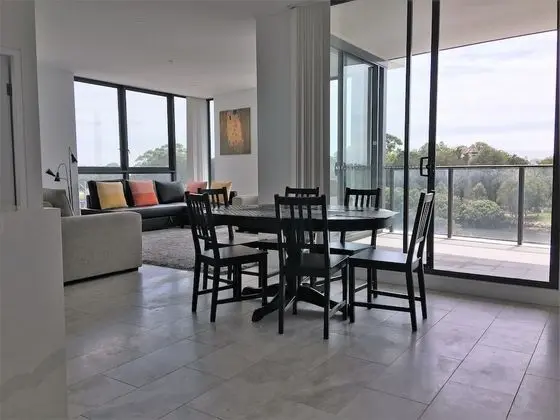 Exclusive Apart Daire, 2 Yatak Odası, 2 Banyolu, Nehir Manzaralı