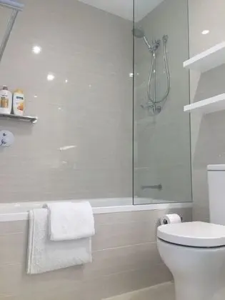 Exclusive Apart Daire, 2 Yatak Odası, 2 Banyolu, Nehir Manzaralı