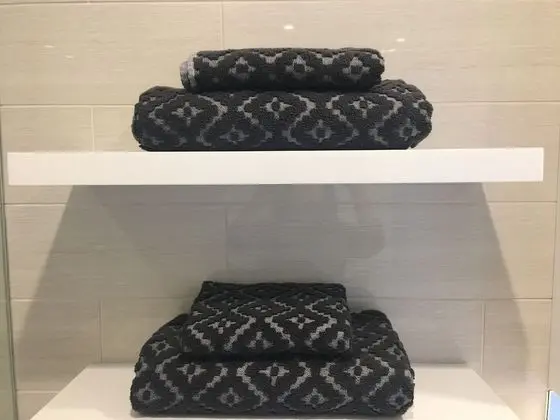 Exclusive Apart Daire, 2 Yatak Odası, 2 Banyolu, Nehir Manzaralı