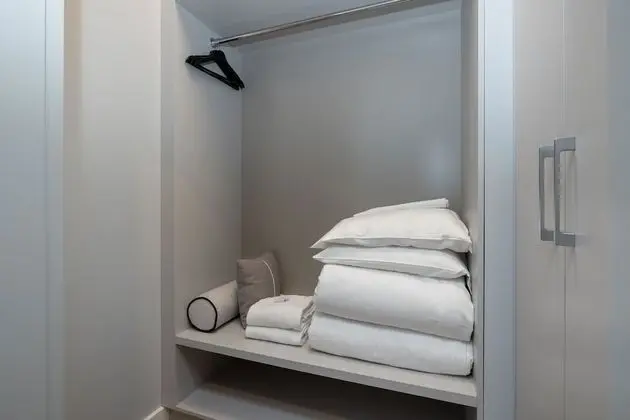 Apart Daire, 1 Yatak Odası, Balkon