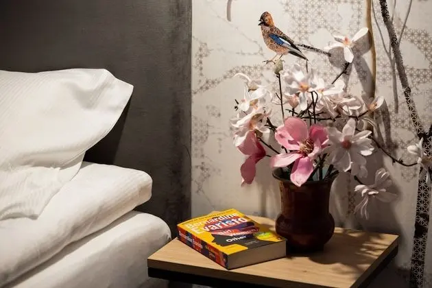 Apart Daire, 2 Yatak Odası, Balkon
