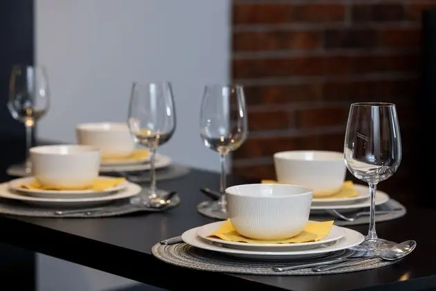Apart Daire, 2 Yatak Odası, Balkon