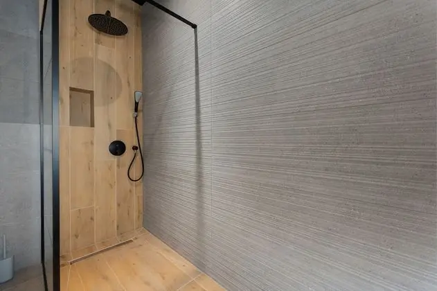 Apart Daire, 2 Yatak Odası, Balkon