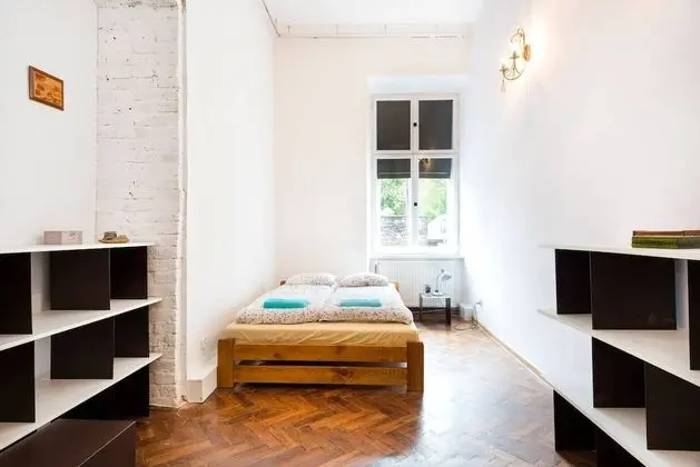 City Apart Daire, 3 Yatak Odası