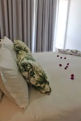Superior İki Ayrı Yataklı Oda, 1 Çift Kişilik Yatak