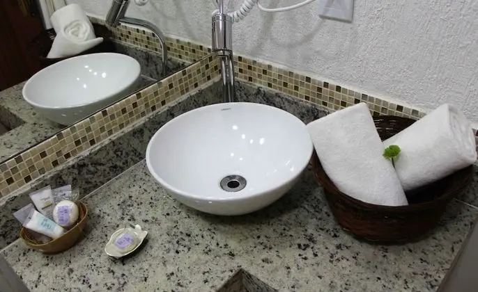 Superior İki Ayrı Yataklı Oda, 1 Çift Kişilik Yatak