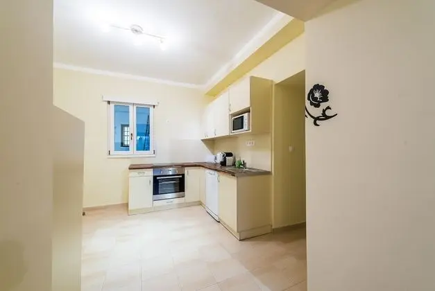 Apart Daire, Şehir Manzaralı