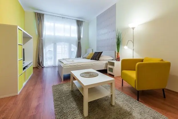 Stüdyo, Şehir Manzaralı