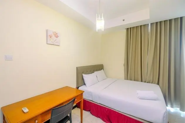 Apart Daire, Sigara İçilmez, Küçük Mutfak