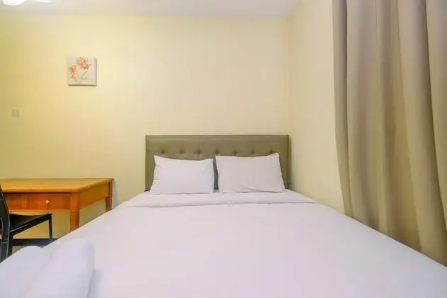 Apart Daire, Sigara İçilmez, Küçük Mutfak