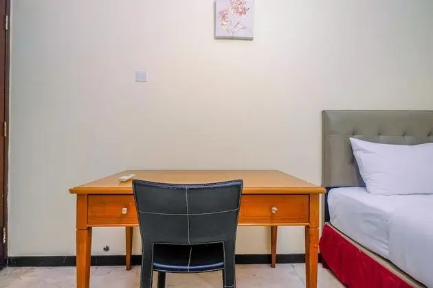 Apart Daire, Sigara İçilmez, Küçük Mutfak