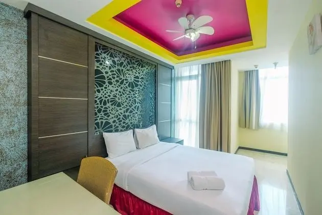 Apart Daire, Sigara İçilmez, Küçük Mutfak