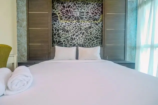 Apart Daire, Sigara İçilmez, Küçük Mutfak