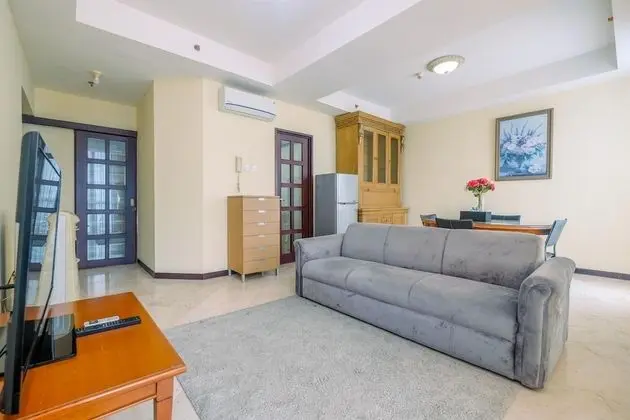 Apart Daire, Sigara İçilmez, Küçük Mutfak