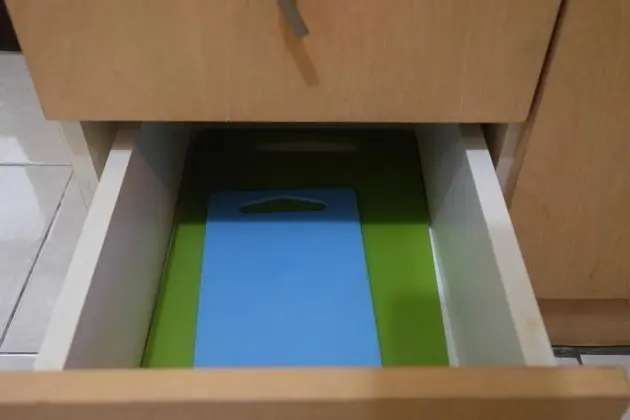 Apart Daire, Sigara İçilmez, Küçük Mutfak