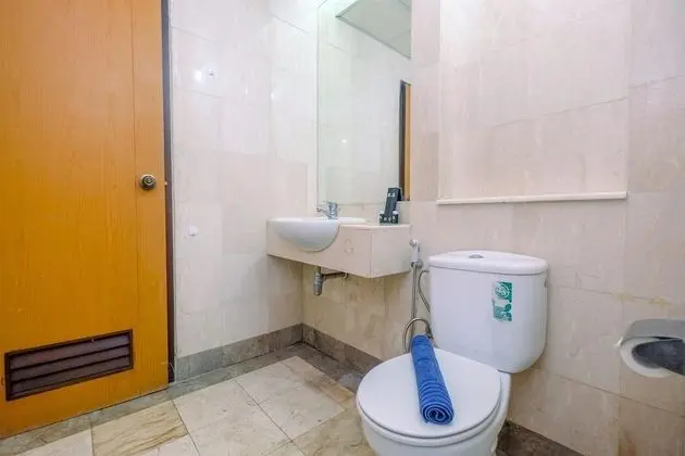 Apart Daire, Sigara İçilmez, Küçük Mutfak