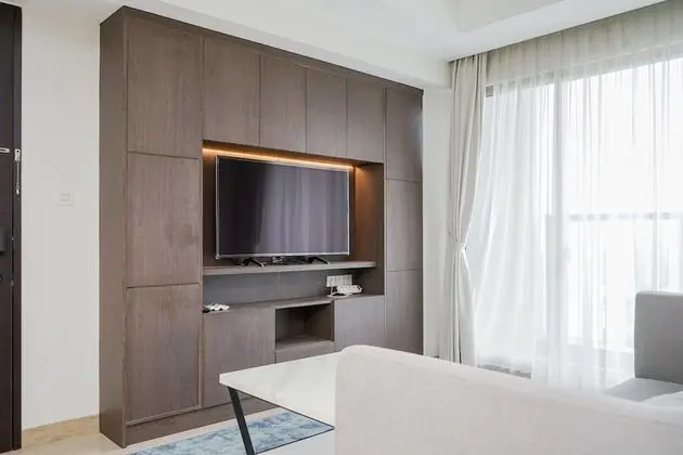 Apart Daire, Sigara İçilmez, Küçük Mutfak