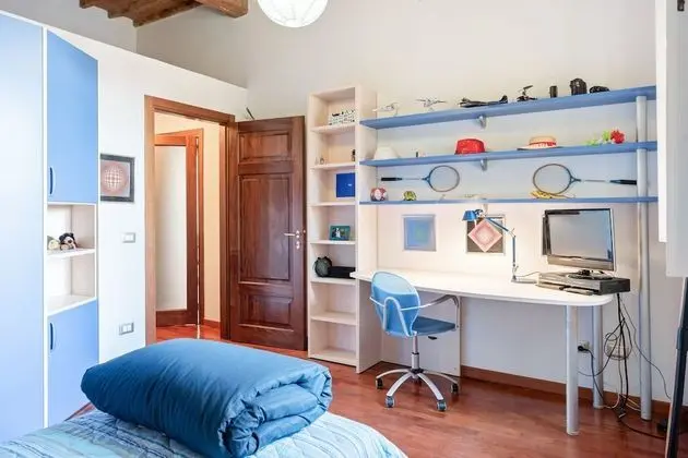 Apart Daire, 3 Yatak Odası
