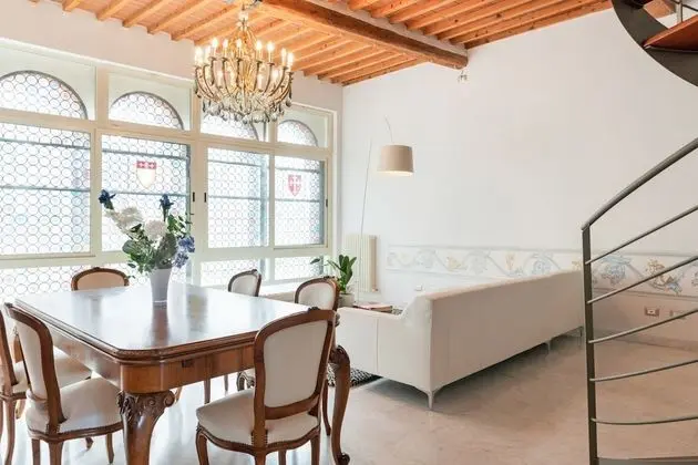 Apart Daire, 3 Yatak Odası