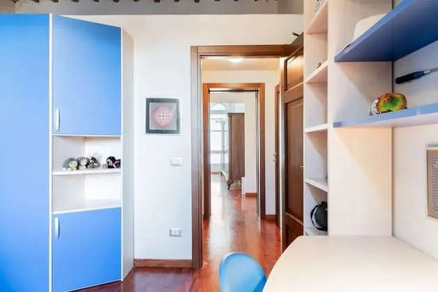 Apart Daire, 3 Yatak Odası