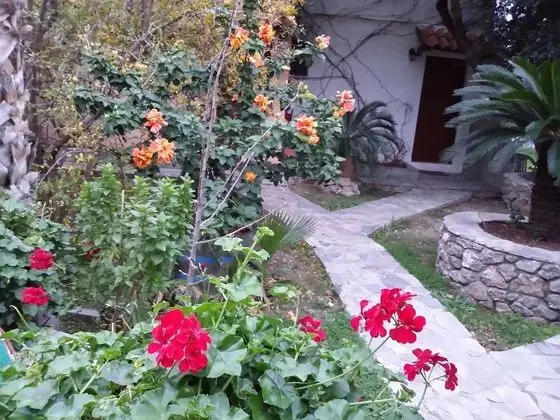 Ev, 2 Yatak Odası, Balkon