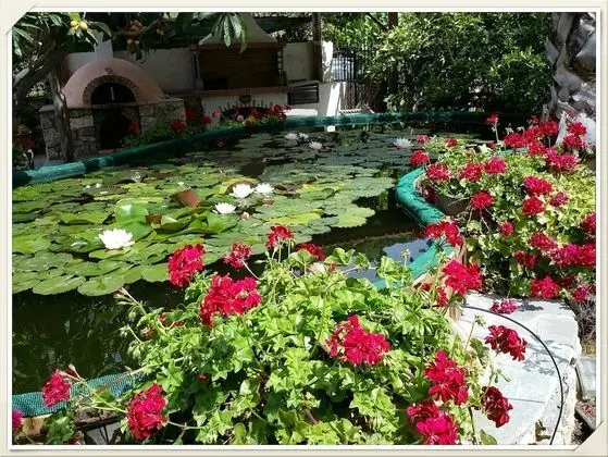 Ev, 2 Yatak Odası, Balkon