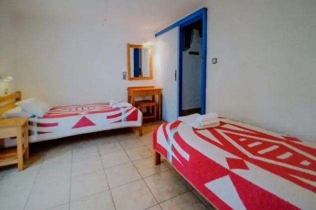 Ev, 2 Yatak Odası, Balkon