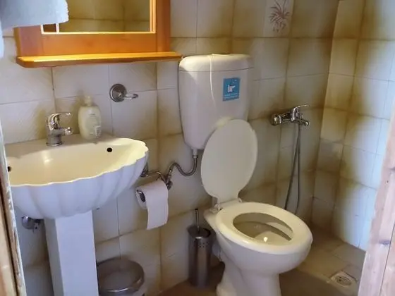 Ev, 2 Yatak Odası, Balkon