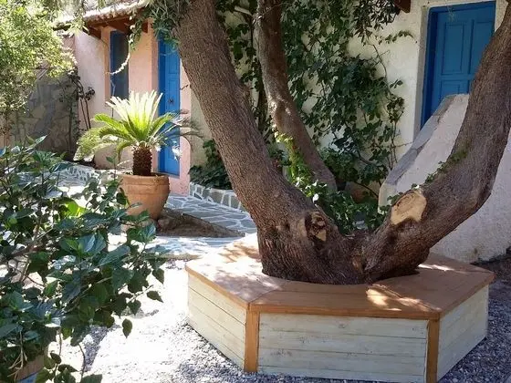 Ev, 2 Yatak Odası, Balkon