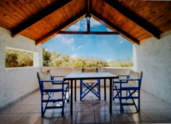 Ev, 2 Yatak Odası, Balkon