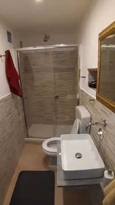 Deluxe Ortak Ranzalı Oda, Ortak Banyo, Şehir Manzaralı