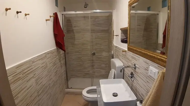 Deluxe Ortak Ranzalı Oda, Ortak Banyo, Şehir Manzaralı